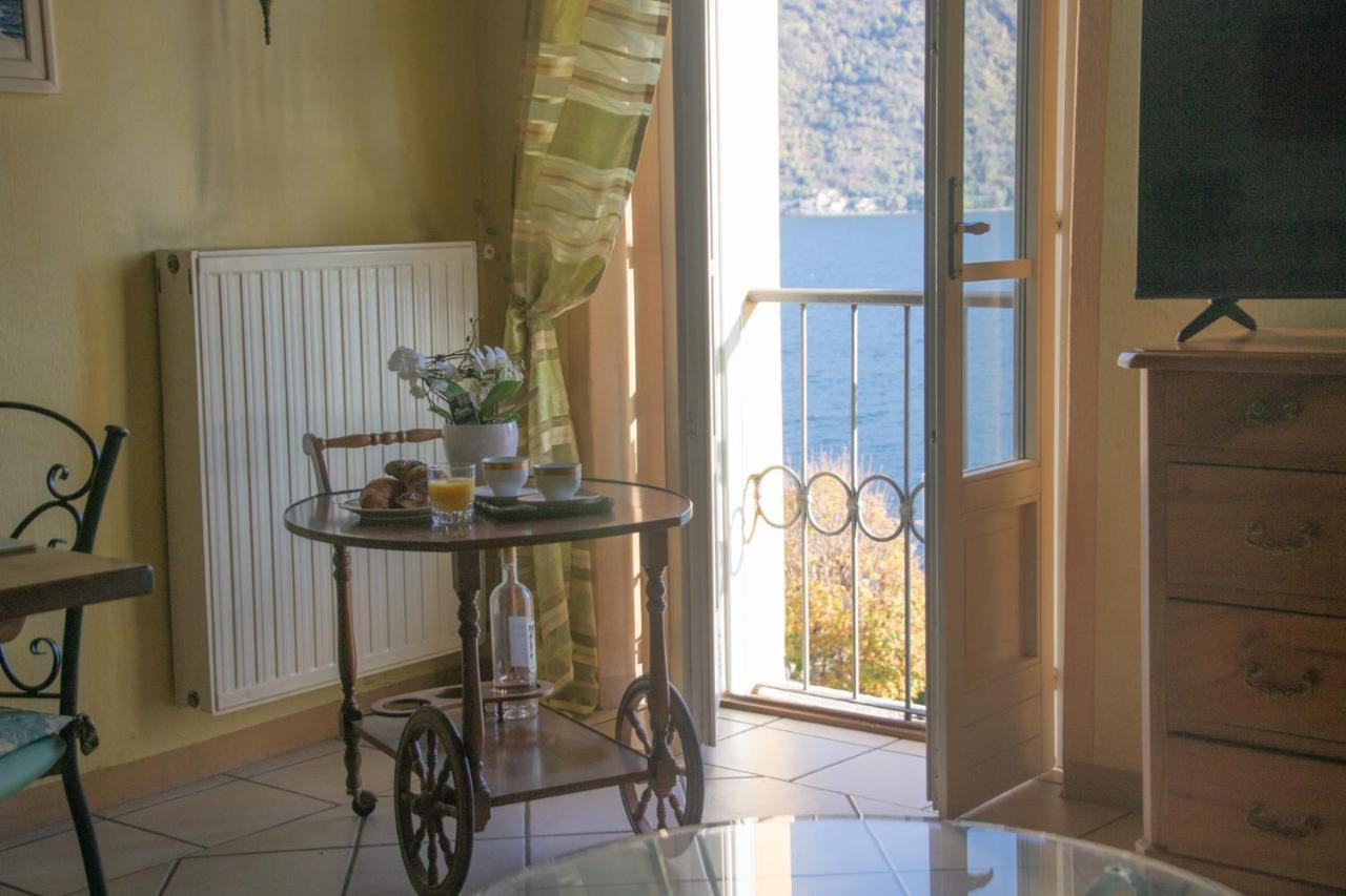 Casa Porto Vecchio - Welchome Cannobio Exteriör bild