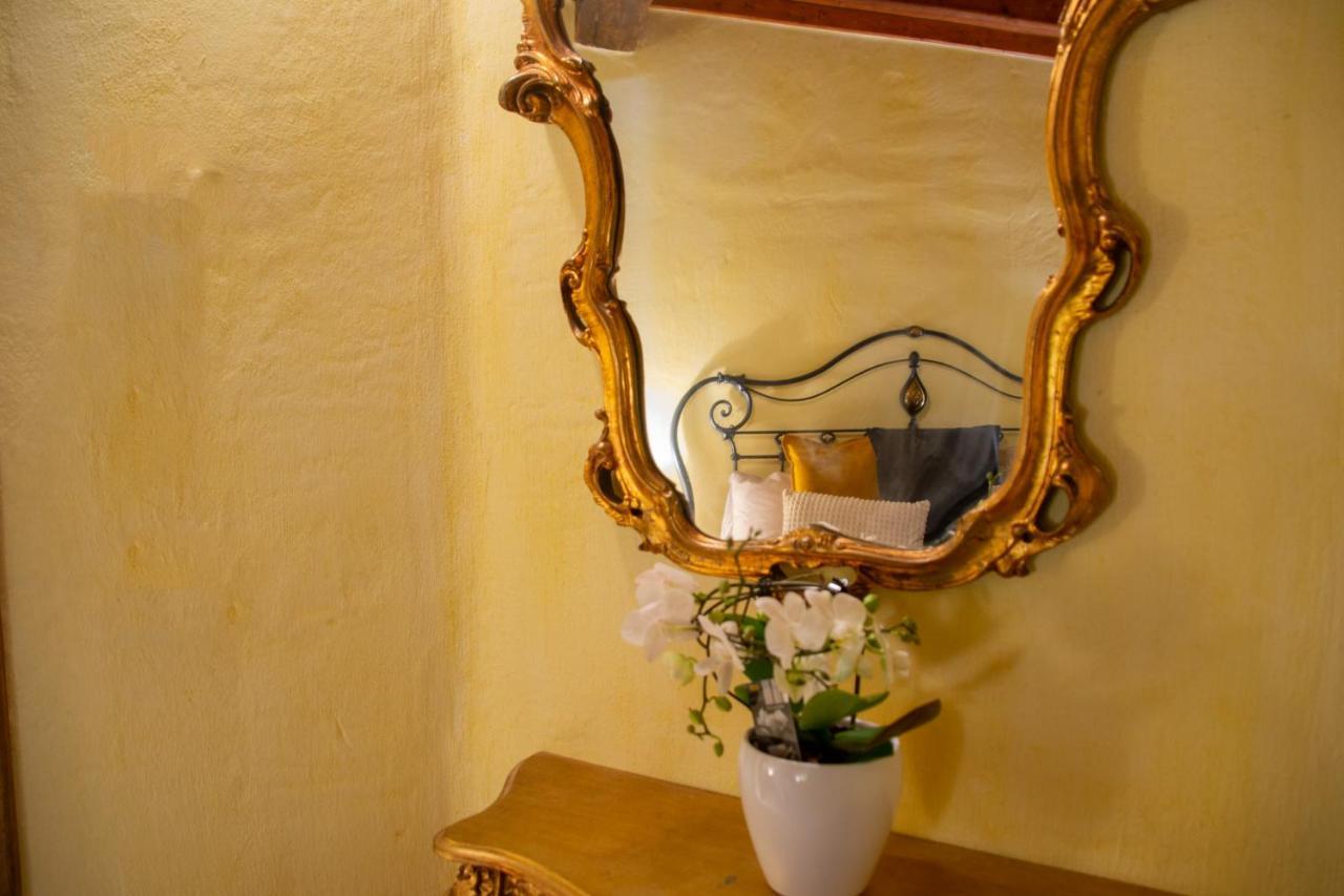 Casa Porto Vecchio - Welchome Cannobio Exteriör bild