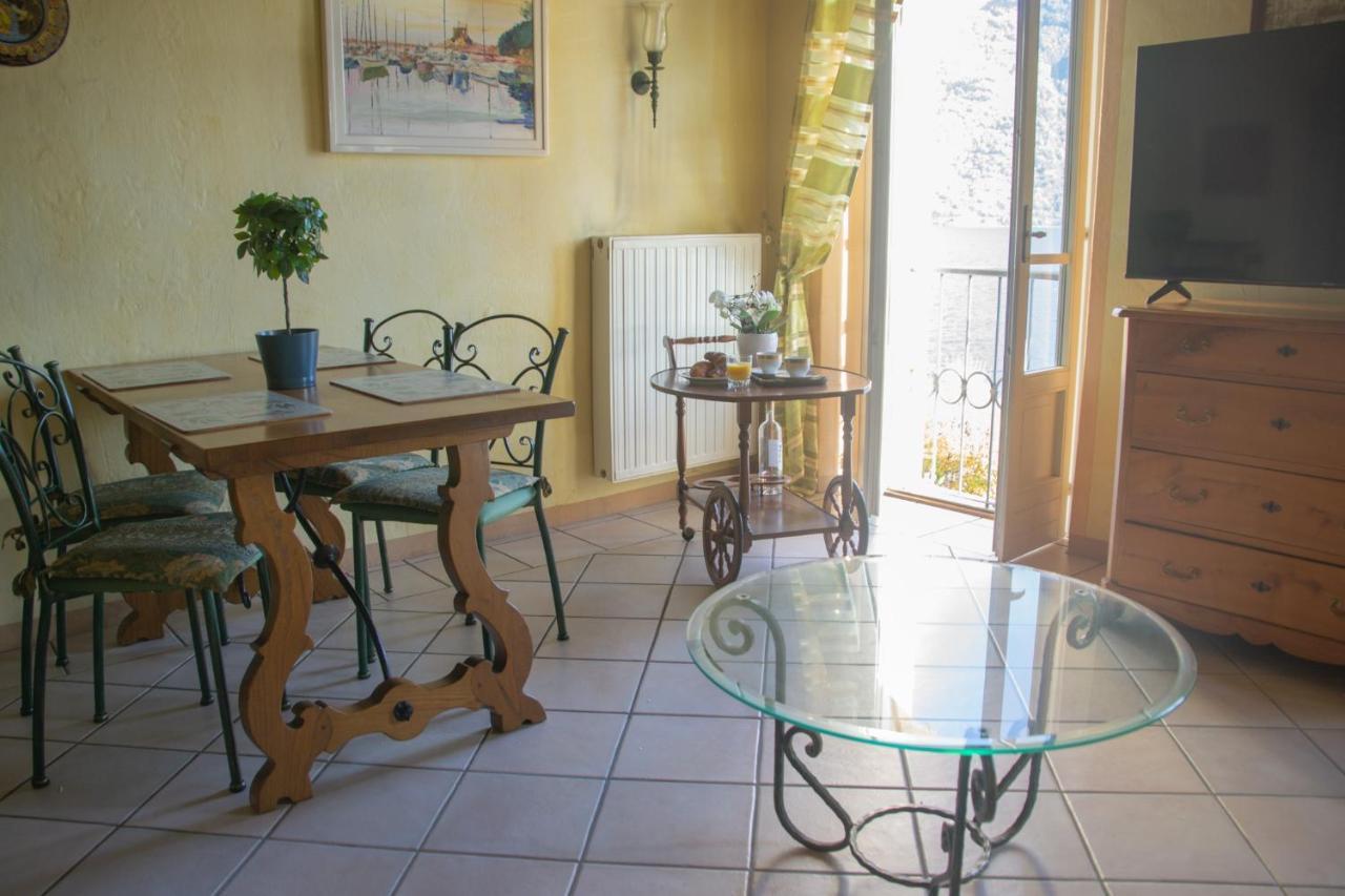 Casa Porto Vecchio - Welchome Cannobio Exteriör bild