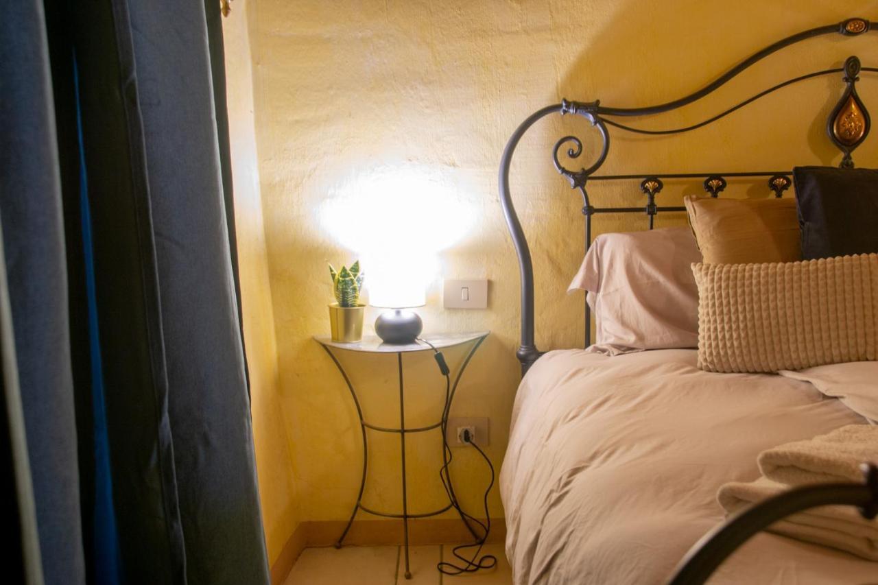 Casa Porto Vecchio - Welchome Cannobio Exteriör bild